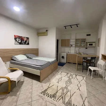 Skopje&friends App 斯科普里